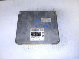 2001-2003 Toyota Prius ecm computer 89661-47051 - Swan Auto