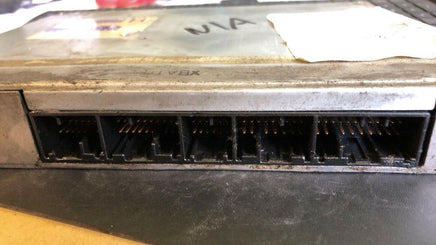 2001-2003 Toyota Prius ecu ecm computer 89981-47061 - Swan Auto