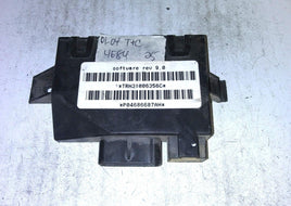 2001-2004 Chrysler T&C lift gate module P04686687AH - Swan Auto