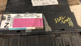 2001-2004 Ford Focus Multifunction control module computer 1S7T-15K600-ZE - Swan Auto