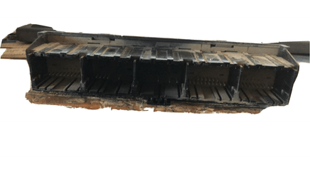 2001-2004 Ford Focus Multifunction control module computer 1S7T-15K600-ZE - Swan Auto