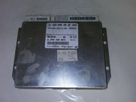 2001-2004 Mercedes-Benz CL500 abs anti-lock brake control module 220 545 09 32 - Swan Auto