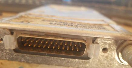 2001-2004 Saab 9-5 On-star communication control module computer 12207549 - Swan Auto