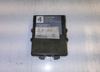 2001-2004 Volvo S40 Keyless Entry Module 30857626 - Swan Auto