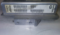 2001-2004 Volvo V40 S40 TCM transmission computer P30631898 - Swan Auto