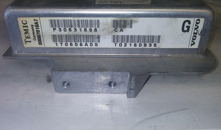 2001-2004 Volvo V40 S40 TCM transmission computer P30631898 - Swan Auto