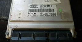 2001-2005 Audi 1.8 ecm ecu computer 4B0 906 018 M - Swan Auto
