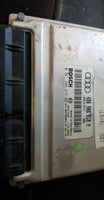 2001-2005 Audi 1.8 ecm ecu computer 4B0 906 018 M - Swan Auto