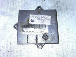 2001-2005 BMW 325i or 330i or Jetta HID headlight ballast module 1 307 329 066 - Swan Auto