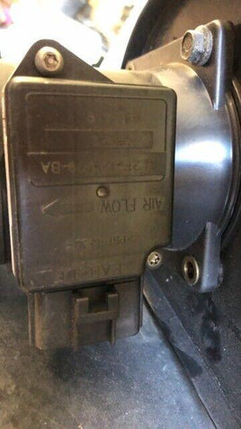 2001-2005 Ford Escape sensor mass airflow meter 1L2F-12B579-BA - Swan Auto