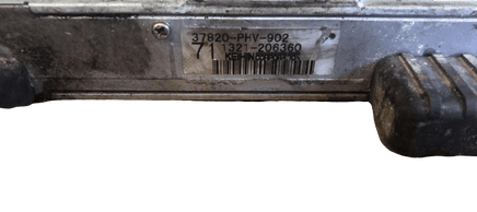 2001-2005 Honda Partner ecm computer 37820-PHV-902 - Swan Auto