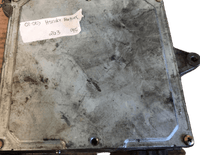 2001-2005 Honda Partner ecm computer 37820-PHV-902 - Swan Auto