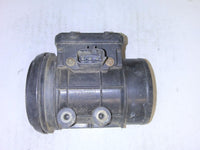 2001-2005 Mazda Protege or Miata mass air flow airflow sensor E5T52271 - Swan Auto