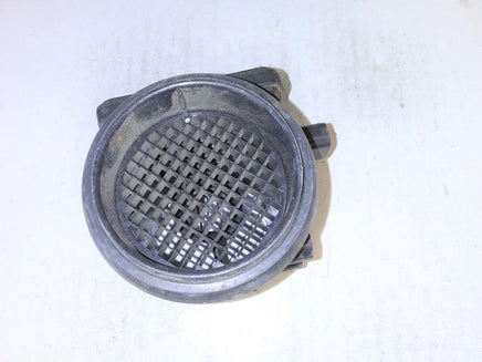 2001-2005 Mazda Protege or Miata mass air flow airflow sensor E5T52271 - Swan Auto