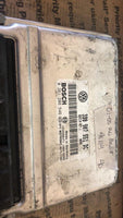 2001-2005 VW Passat ecm ecu computer 3B0 907 551 DC - Swan Auto