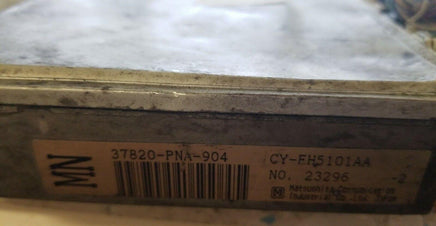 2001-2006 Honda Stream ecm ecu computer 37820-PNA-904 - Swan Auto