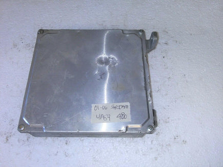 2001-2006 Honda Stream ecm ecu computer 37820-PSA-N82 - Swan Auto