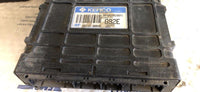 2001-2006 Hyundai Santa Fe ecm ecu computer 39115-38040 - Swan Auto