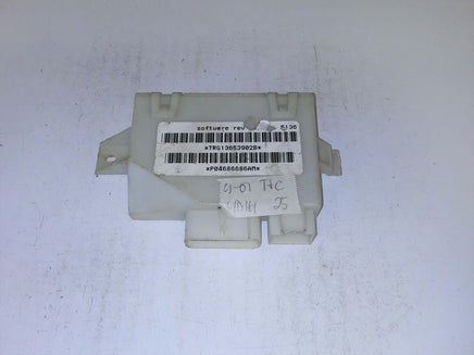 2001-2007 Chrysler T&C sliding door module P04686686AM - Swan Auto