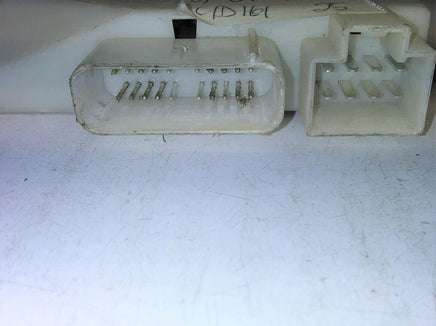 2001-2007 Chrysler T&C sliding door module P04686686AM - Swan Auto