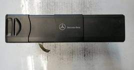 2001-2007 Mercedes C230 or C240 6 disc CD changer A 220 827 46 42 - Swan Auto