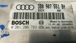 2001 Audi A4 or A6 ecm ecu computer 3B0 907 551 BH - Swan Auto