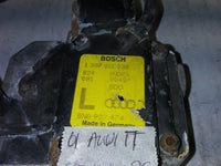 2001 Audi TT HID headlight ballast module 1 307 011 038 - Swan Auto