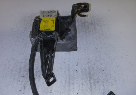 2001 Audi TT HID headlight ballast module 1 307 011 038 - Swan Auto
