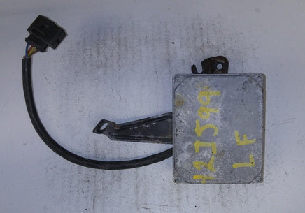 2001 Audi TT HID headlight ballast module 1 307 011 038 - Swan Auto