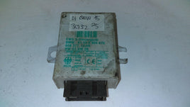 2001 BMW X5 Anti-theft control module 61.35-6 905 670 - Swan Auto