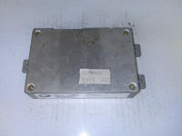 2001 BMW X5 communication control module 84110025708 - Swan Auto