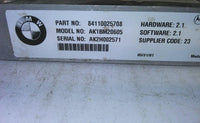 2001 BMW X5 communication control module 84110025708 - Swan Auto