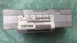 2001 Chevrolet or GMC pickup Onstar receiver module 12201549 - Swan Auto