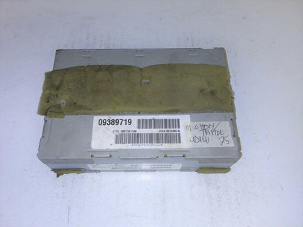 2001 Chevy or GMC Onstar module 09389719 - Swan Auto