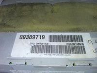 2001 Chevy or GMC Onstar module 09389719 - Swan Auto