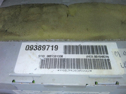 2001 Chevy or GMC Onstar module 09389719 - Swan Auto