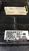 2001 Chevy Tracker ecm ecu computer 33921-65DJ1 - Swan Auto