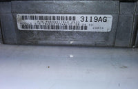 2001 Chrysler PT Cruiser ecm ecu computer P05033119AG - Swan Auto