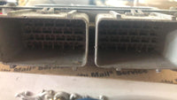 2001 Chrysler PT Cruiser ecm ecu computer R5033119AG - Swan Auto