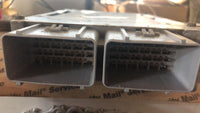2001 Chrysler Sebring ecm ecu computer P04896030AG - Swan Auto