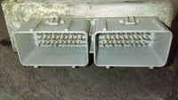 2001 Dodge Caravan or T&C ecm ecu computer 4727403AK - Swan Auto