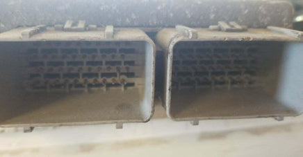 2001 Dodge Neon ecm ecu computer P05293107AI - Swan Auto