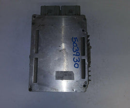 2001 Dodge Stratus or Sebring ecm ecu computer P04896040AH - Swan Auto