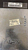 2001 Ford Explorer Mercury Mountaineer ecm ecu computer 1U7A-12A650-CCA - Swan Auto