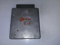 2001 Ford F150 F-150 ecm ecu computer 1L3F-12A650-AVD ***tested*** - Swan Auto