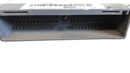 2001 Ford Focus ecm ecu computer 1M5F-12A650-MA - Swan Auto