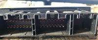 2001 Ford Focus theft locking control module computer 5WK48824 - Swan Auto