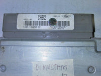 2001 Ford Mustang ecm ecu computer 1R3F-12A650-DC **tested** - Swan Auto