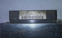 2001 Ford Ranger Mazda B4000 ecm ecu computer 1L5A-12A650-BEB - Swan Auto