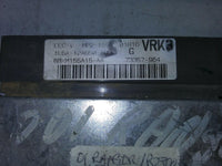 2001 Ford Ranger or Mazda B2300 ecm ecu computer 1L5A-12A650-AND **Tested** - Swan Auto